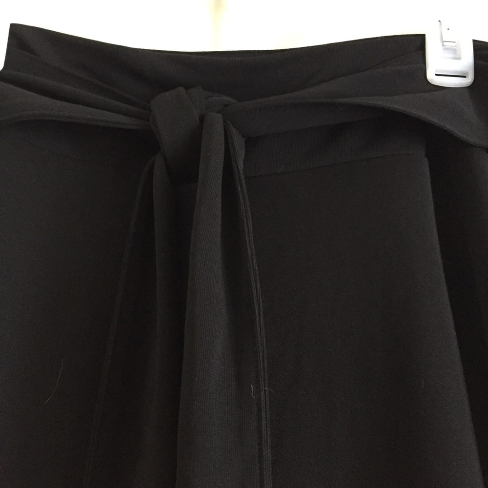 LIZ CLAIBORNE Knit Skirt Sz 3X - Picture 3 of 5